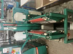 Macchinari per legatoria cartotecnica tipografia
