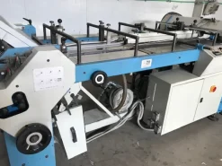 Macchinari per legatoria cartotecnica tipografia