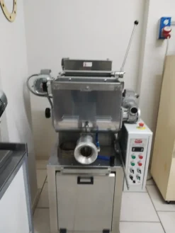 Macchinari per pastificio artigianale