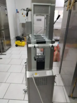Macchinari per pastificio artigianale