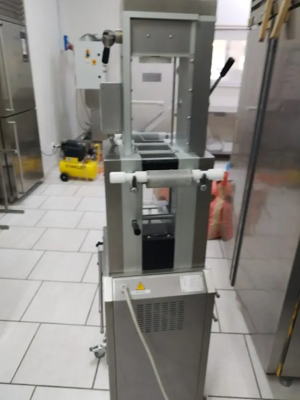 Macchinari per pastificio artigianale
