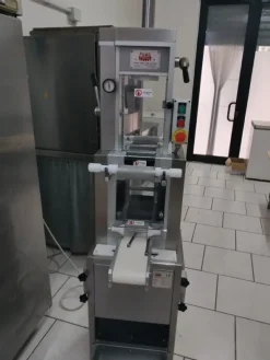 Macchinari per pastificio artigianale