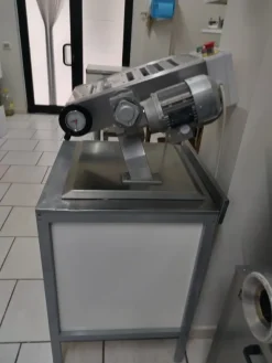 Macchinari per pastificio artigianale