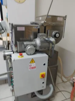 Macchinari per pastificio artigianale