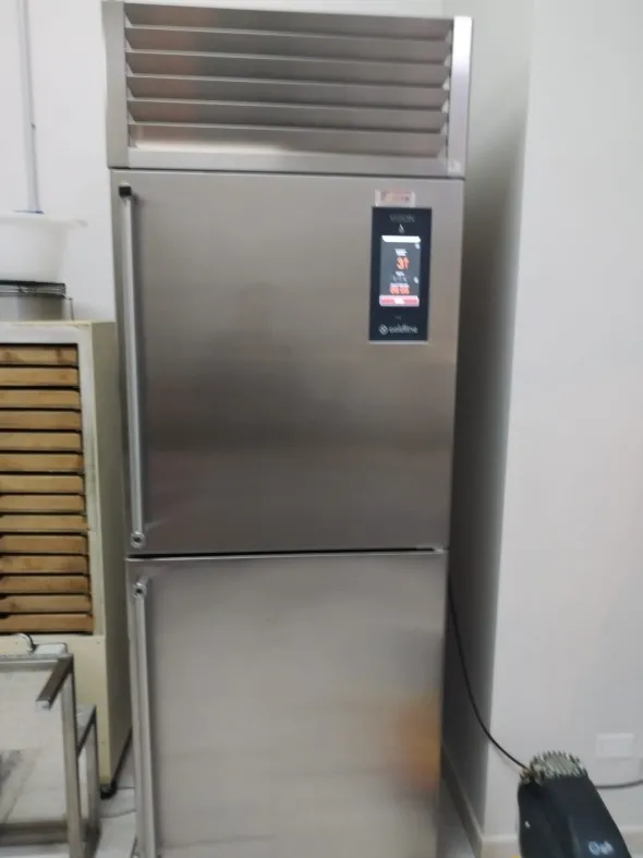 Macchinari per pastificio artigianale
