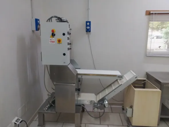 Macchinari per pastificio artigianale