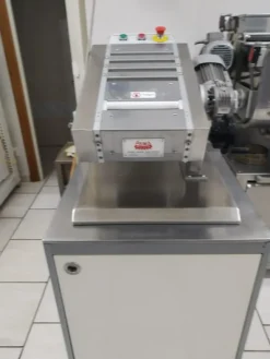 Macchinari per pastificio artigianale