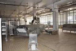 3#20660 Macchinari per produzione prodotti caseari