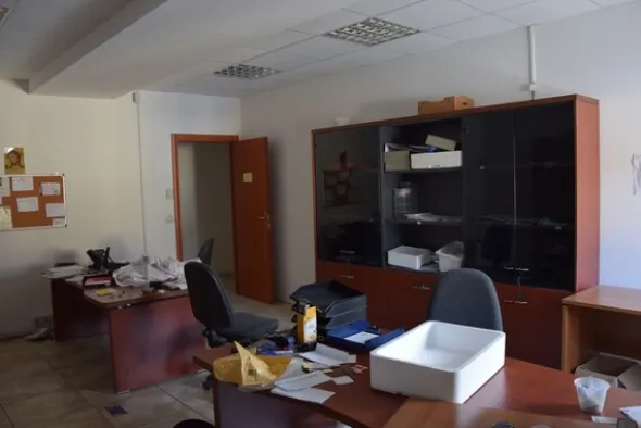 3#20660 Macchinari per produzione prodotti caseari