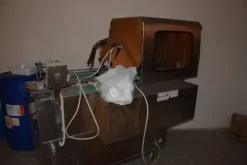 3#20660 Macchinari per produzione prodotti caseari