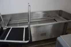 3#20660 Macchinari per produzione prodotti caseari