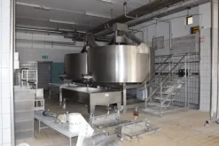 3#20660 Macchinari per produzione prodotti caseari