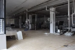 3#20660 Macchinari per produzione prodotti caseari