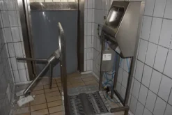 3#20660 Macchinari per produzione prodotti caseari