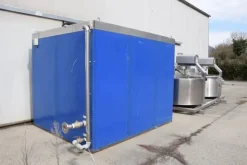 3#20660 Macchinari per produzione prodotti caseari