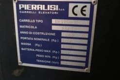 2#6970 Macchinari per tipografie e litografie