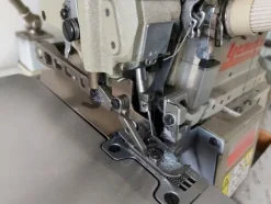 2#6201 Macchinari tessili e arredamento ufficio