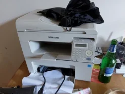 2#6201 Macchinari tessili e arredamento ufficio