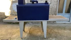 Macchina serigrafica