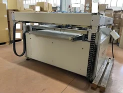 1#7246 Macchina Serigrafica 3/4 automatica Thieme