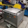 macchina serigrafica semiautomatica a libro 70x50 uno star