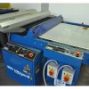 macchina stampa serigrafica