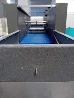 Macchina Stendi pizza automatica