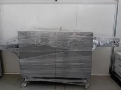 Macchina Stendi pizza automatica