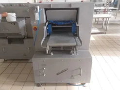 4#79500 Macchina taglia fettine Grasselli NSL 400