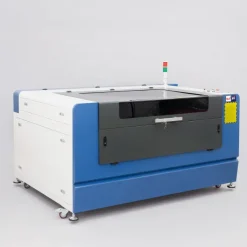 Macchina taglio e incisione laser CO2 non metalli