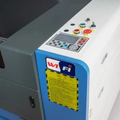 Macchina taglio e incisione laser CO2 non metalli