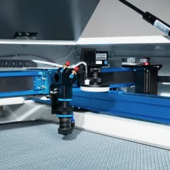 Macchina taglio e incisione laser CO2 non metalli
