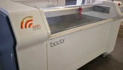 9#5315 Macchina taglio laser a co2 Hartweg bcl-1309xu