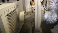 9#5315 Macchina taglio laser a co2 Hartweg bcl-1309xu
