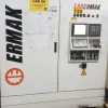 Macchina taglio laser ERMAKSAN LASERMAK 6000 6X2