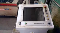 Macchina taglio plasma STIGAL DYNAMIC SPEED HQ