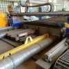 Macchina taglio plasma ZINSER 2425-I