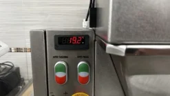 2#8315 Macchina ZINDO mod. BARESINA 3