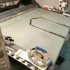 MACCHINE A NASTRO PER STIRO MAGLIERIA