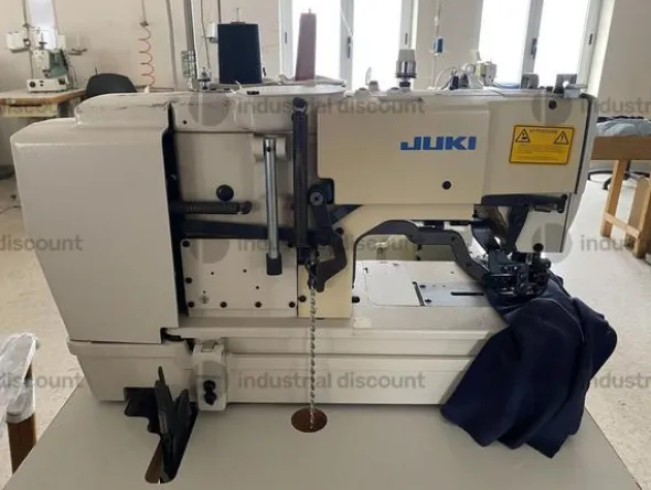 12#9748 Macchine da cucire e accessori sartoriali