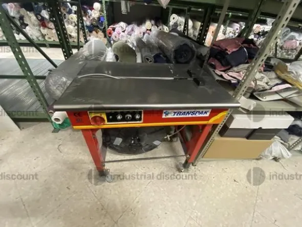 12#9748 Macchine da cucire e accessori sartoriali