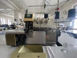 12#9748 Macchine da cucire e accessori sartoriali