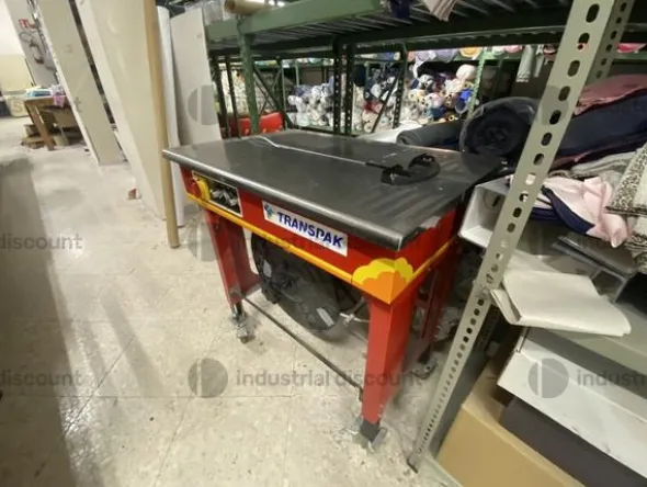 12#9748 Macchine da cucire e accessori sartoriali