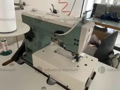 12#9748 Macchine da cucire e accessori sartoriali
