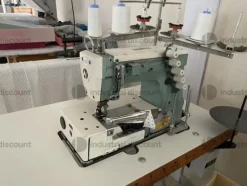 12#9748 Macchine da cucire e accessori sartoriali