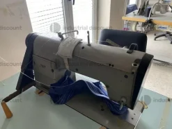 12#9748 Macchine da cucire e accessori sartoriali