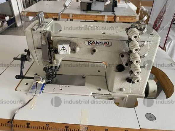 12#9748 Macchine da cucire e accessori sartoriali