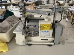 12#9748 Macchine da cucire e accessori sartoriali