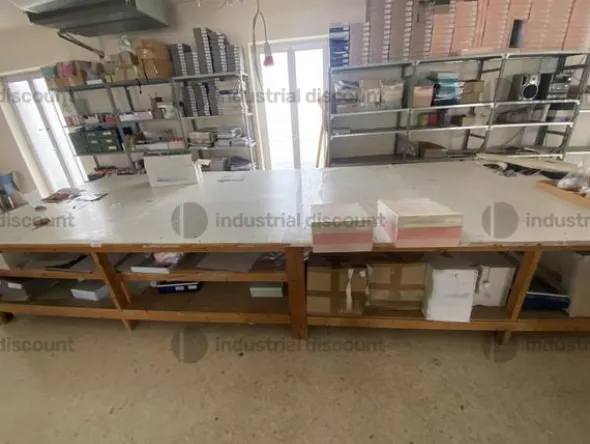 12#9748 Macchine da cucire e accessori sartoriali