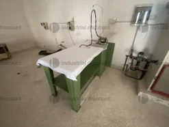 12#9748 Macchine da cucire e accessori sartoriali